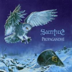 Sacrifice (CAN) : Sacrifice - Propagandhi